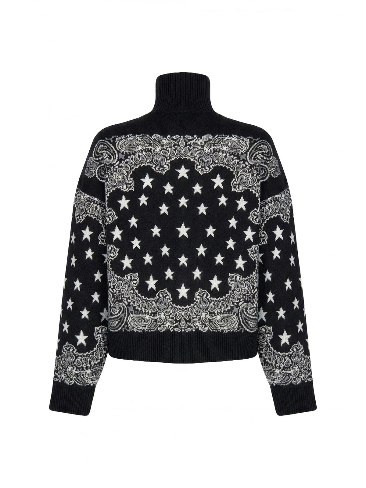 Malta Zip Jacket