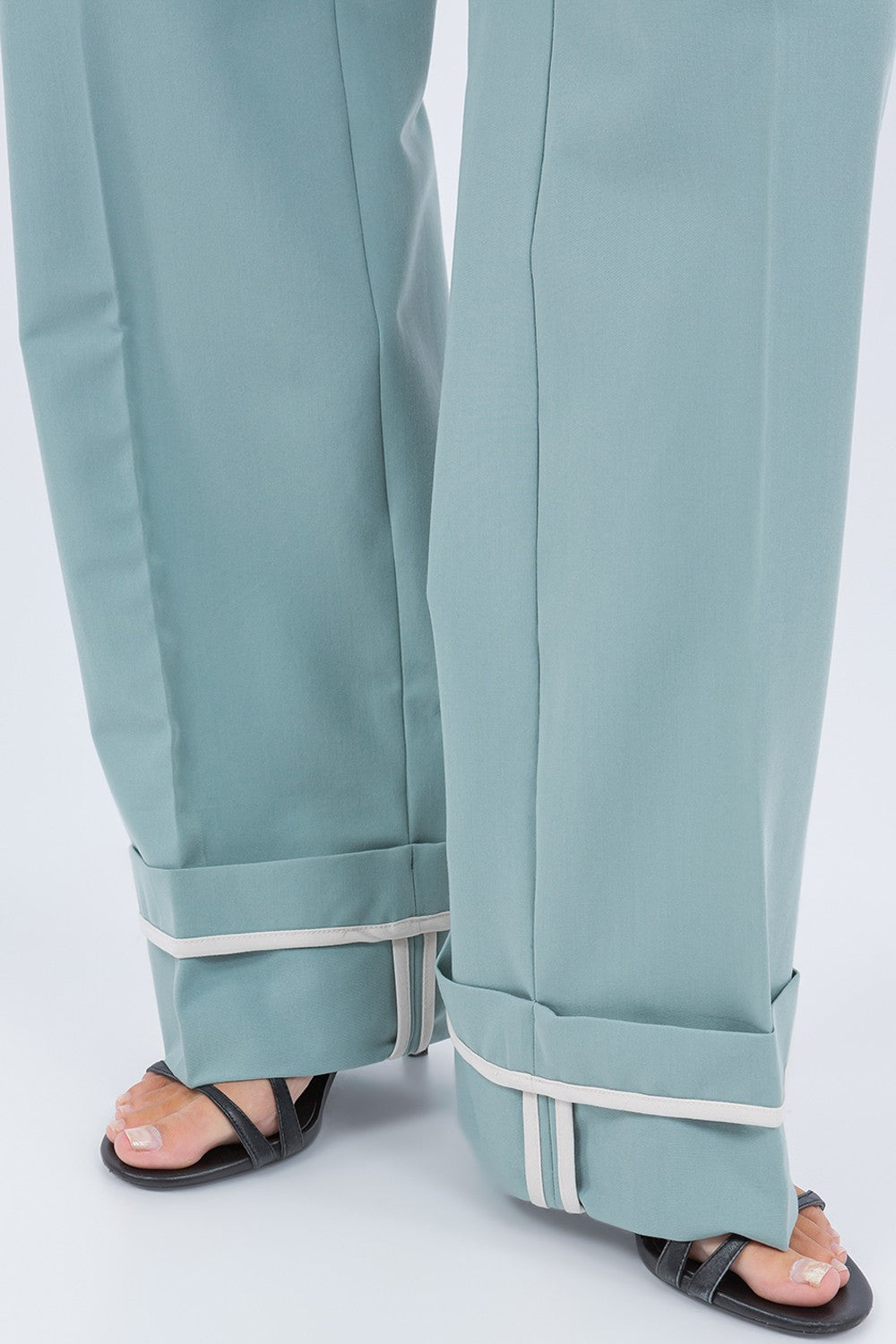 Mint Pants