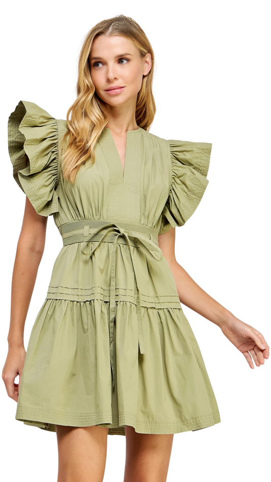Calla Dress
