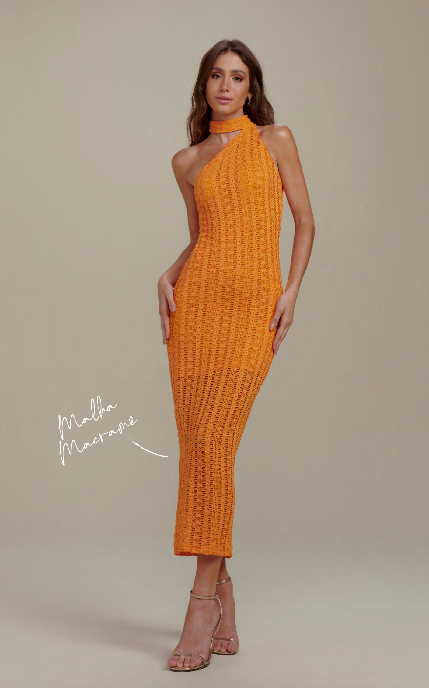 Lucia Dress