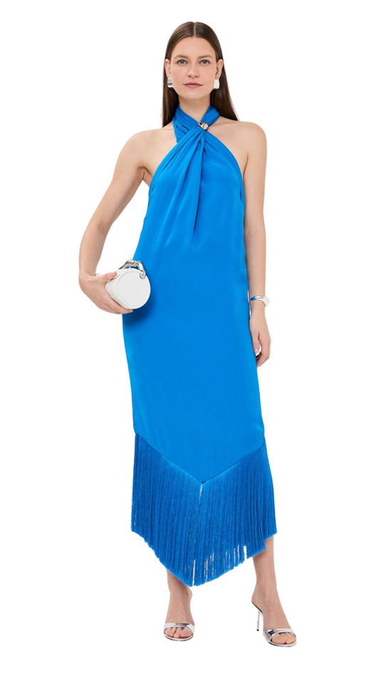 Margarita Maxi Dress
