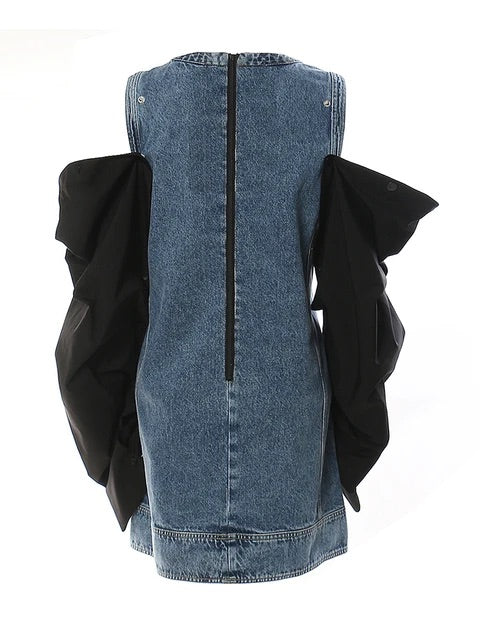 Bowey Dress