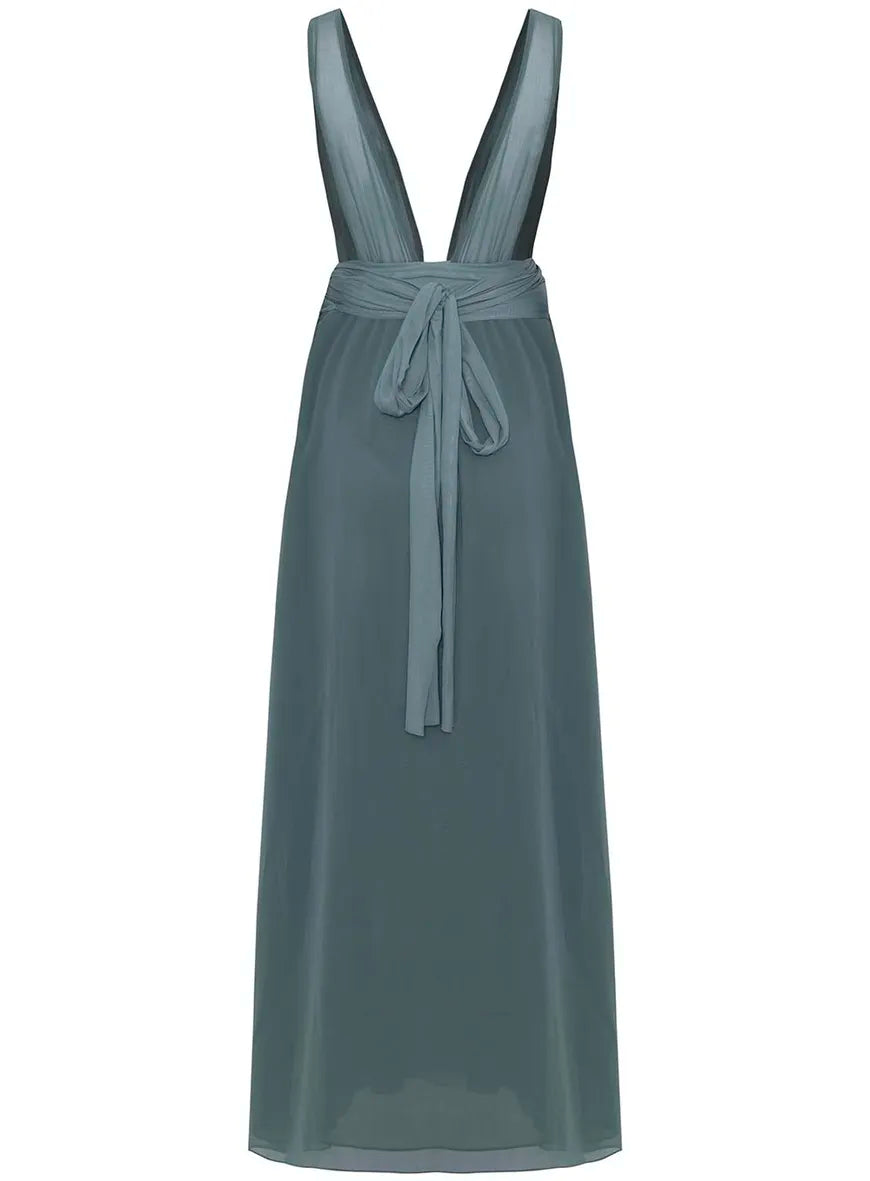 Blanca Dress