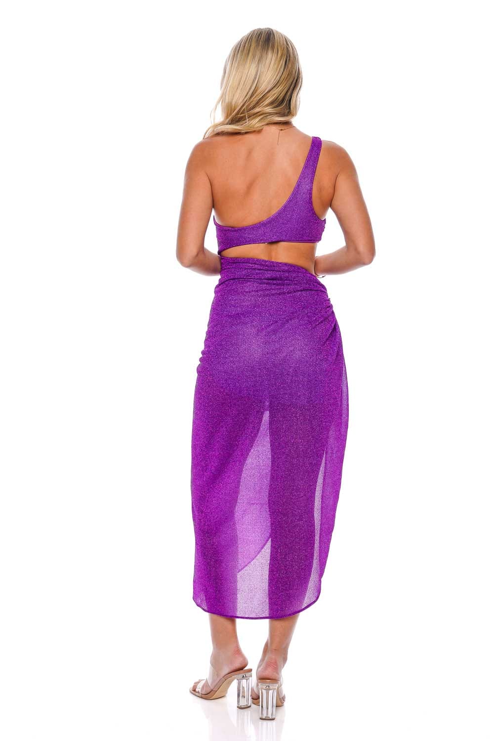 Zadeh dress