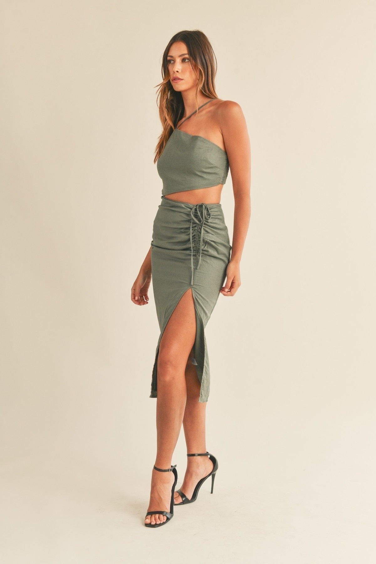 Olivia Dress