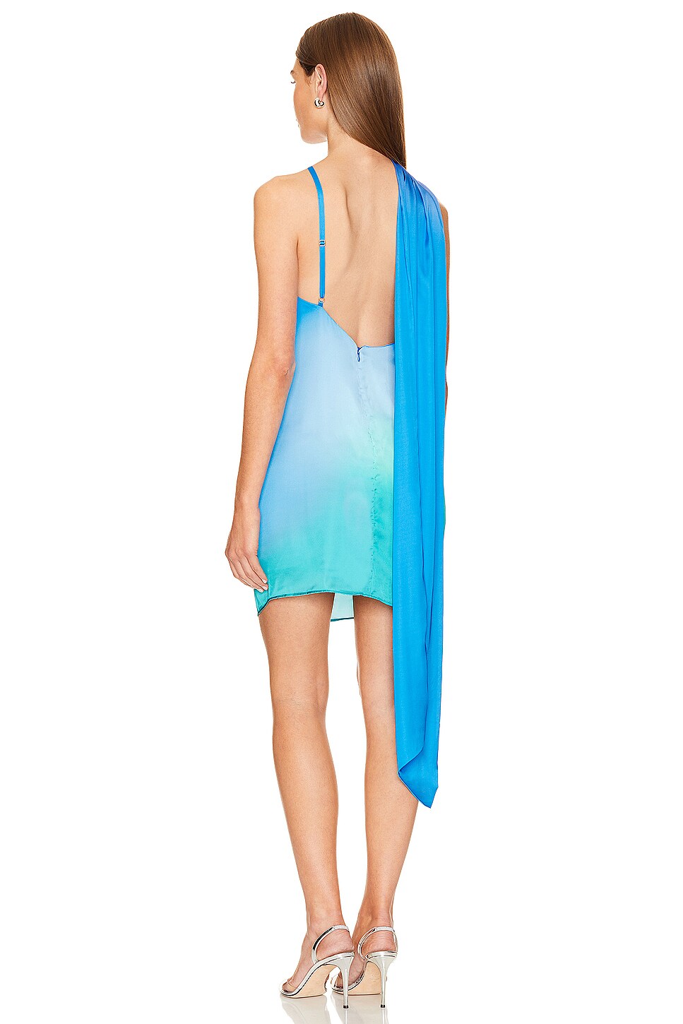 Ari Mini Dress