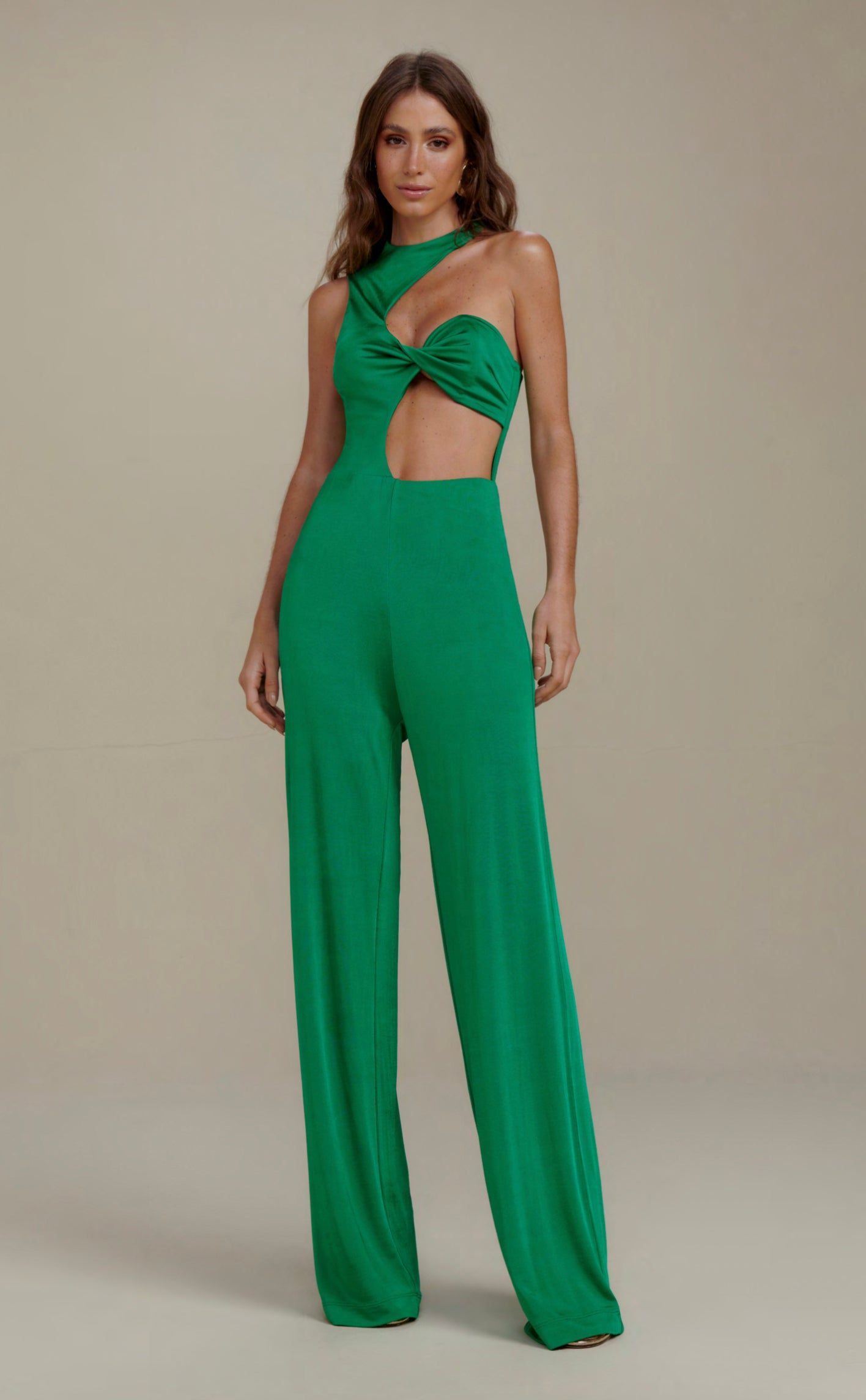 Josephine Jumpsuit