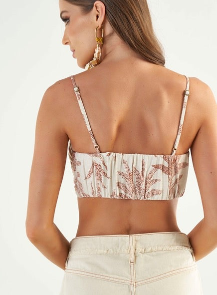 Tropicana Top