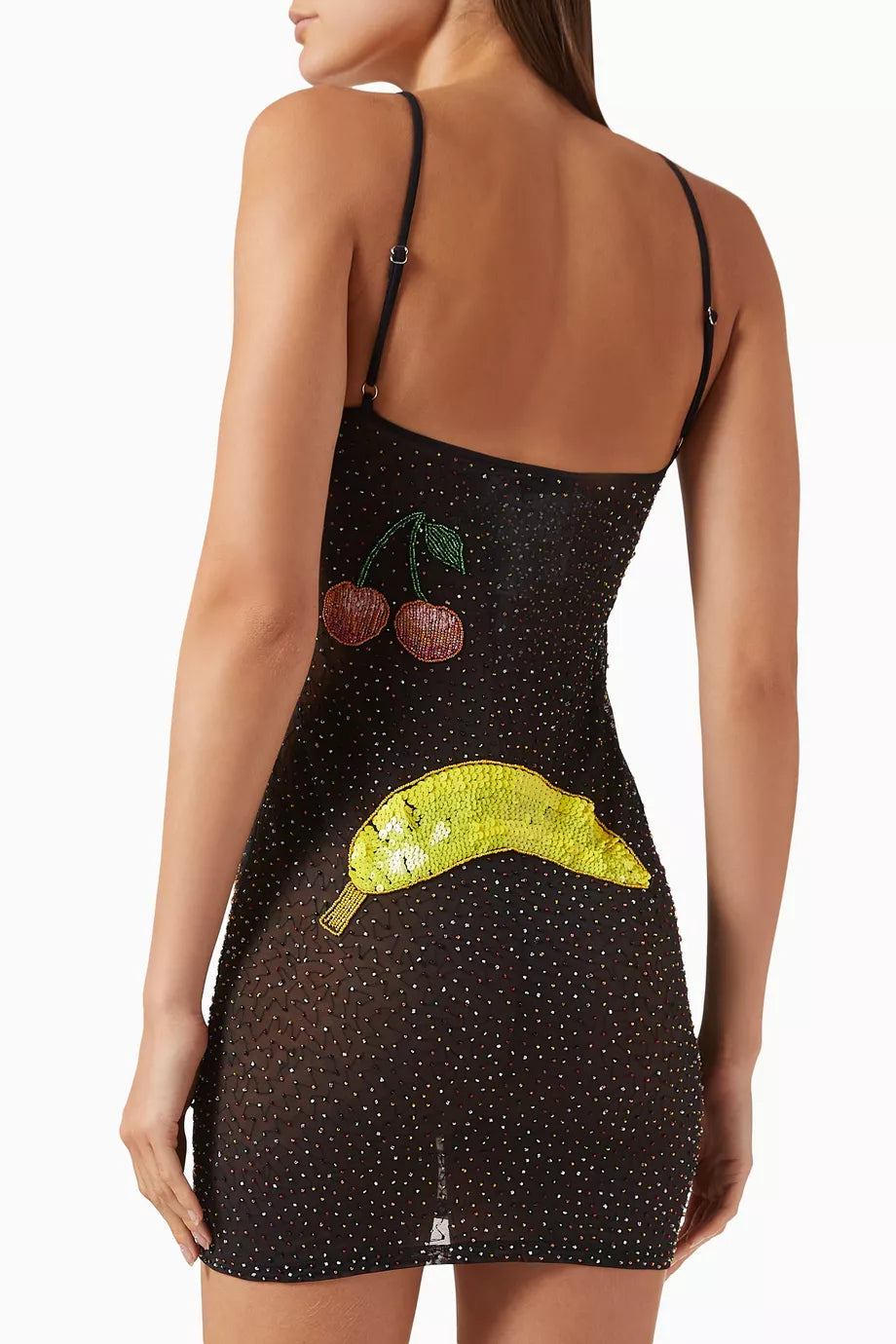 Sparkly Tutti Frutti Dress