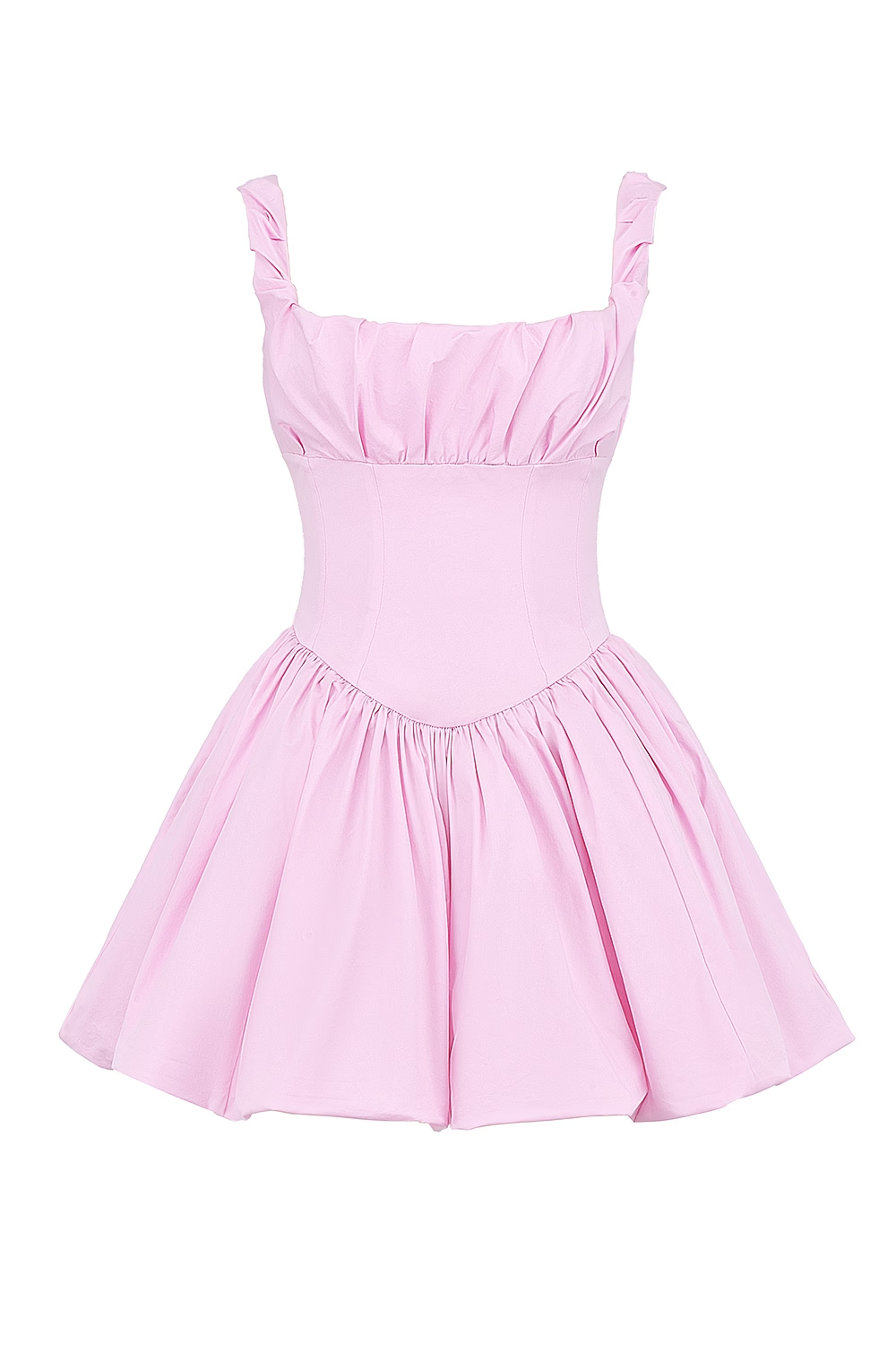 Los Angeles Dress