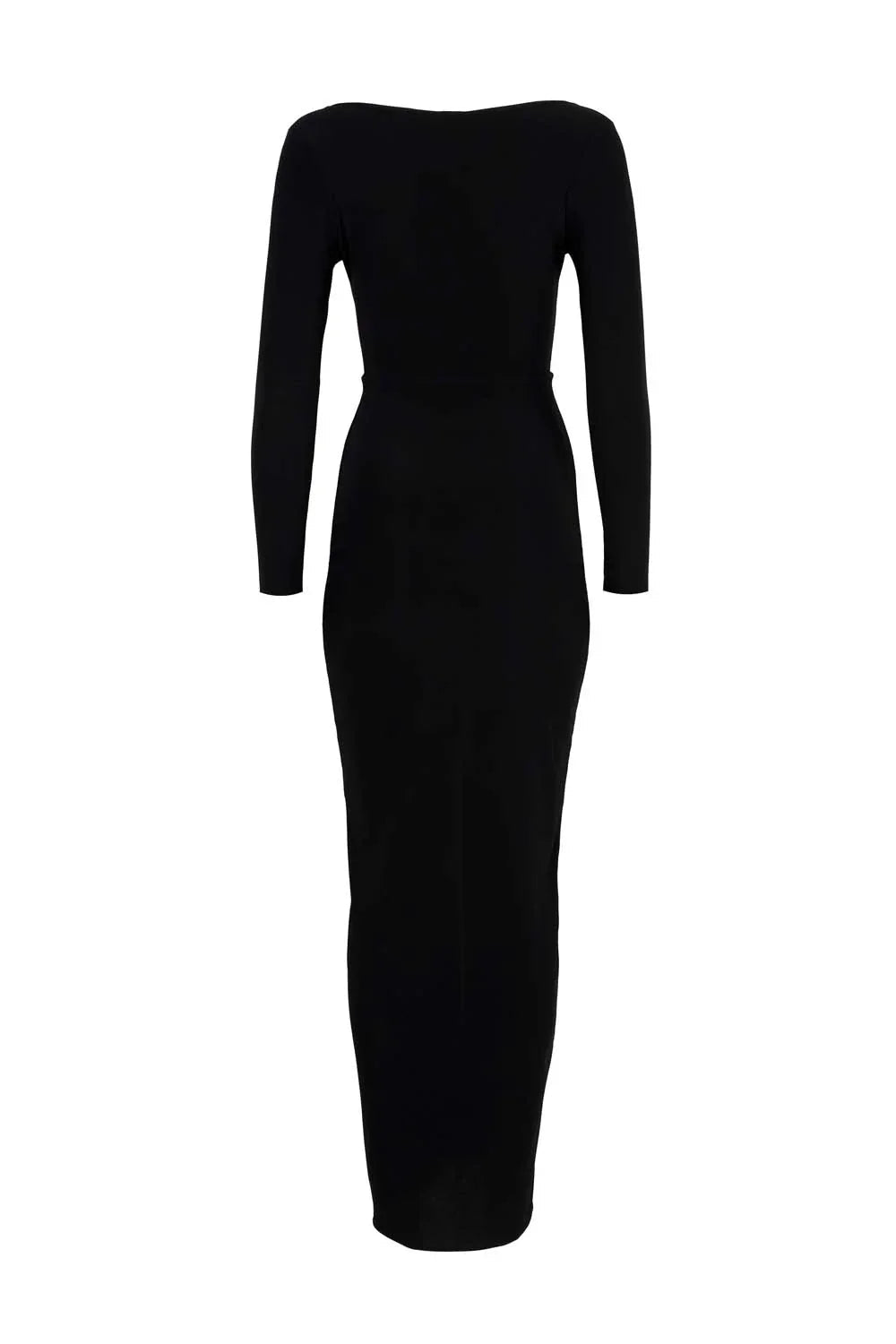 Fiore Maxi Dress-Ombra