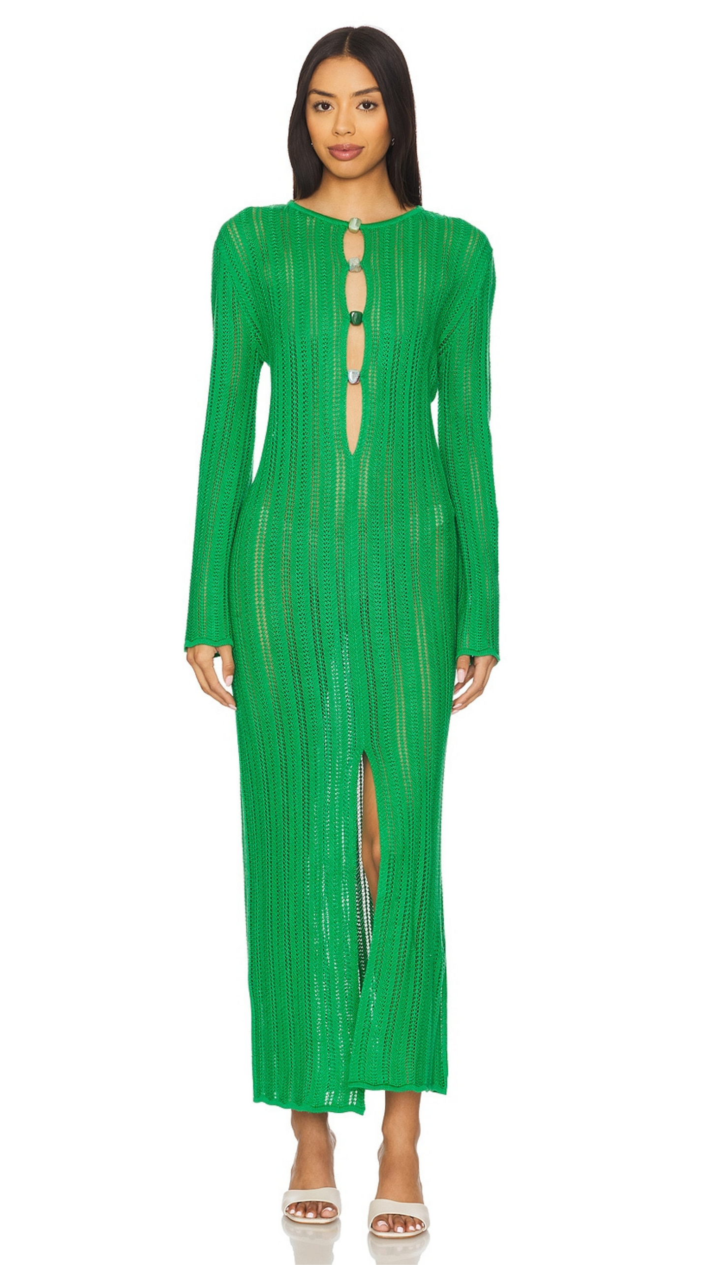 Mamu Dress
