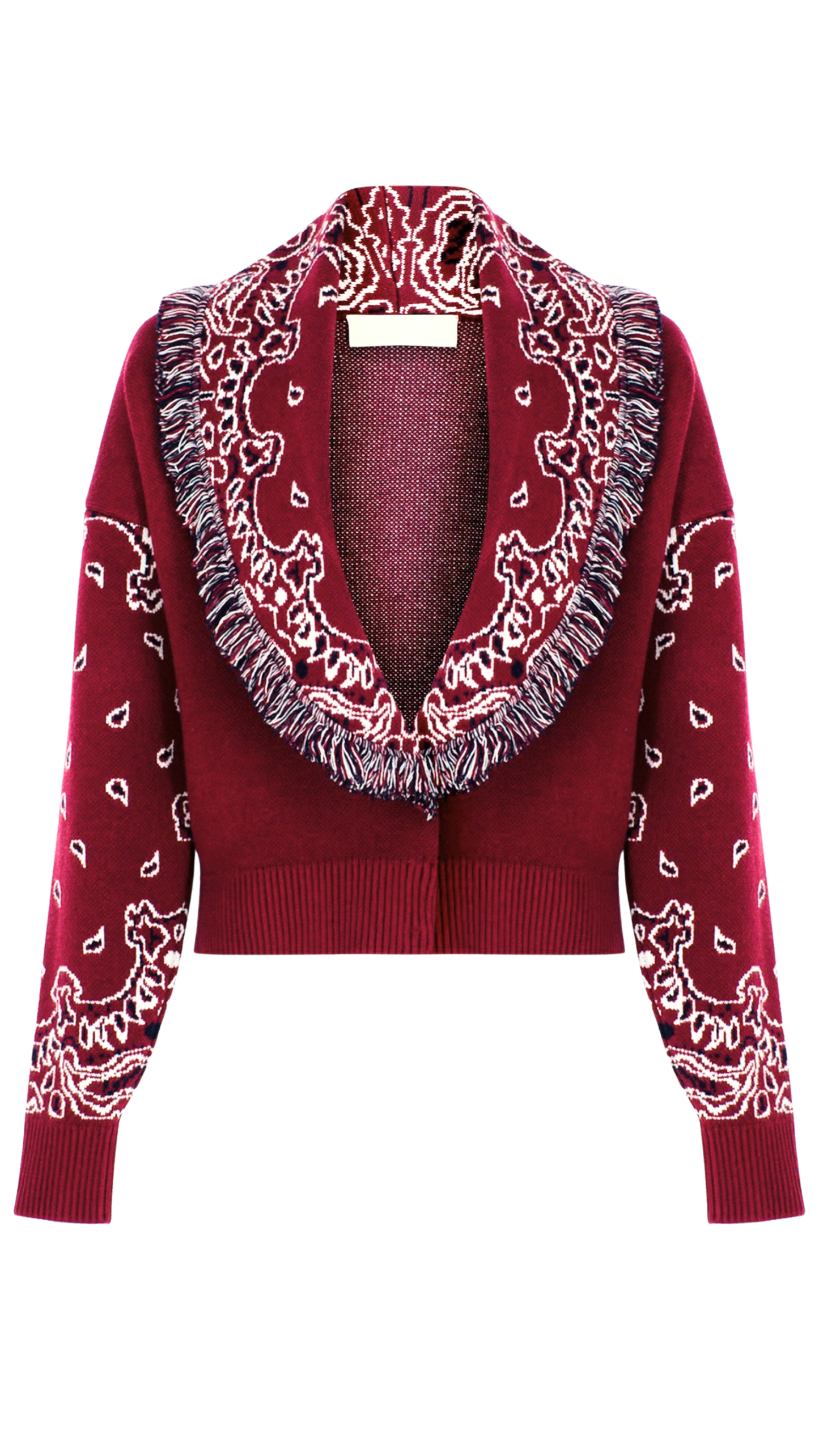 Beatrice Cardigan