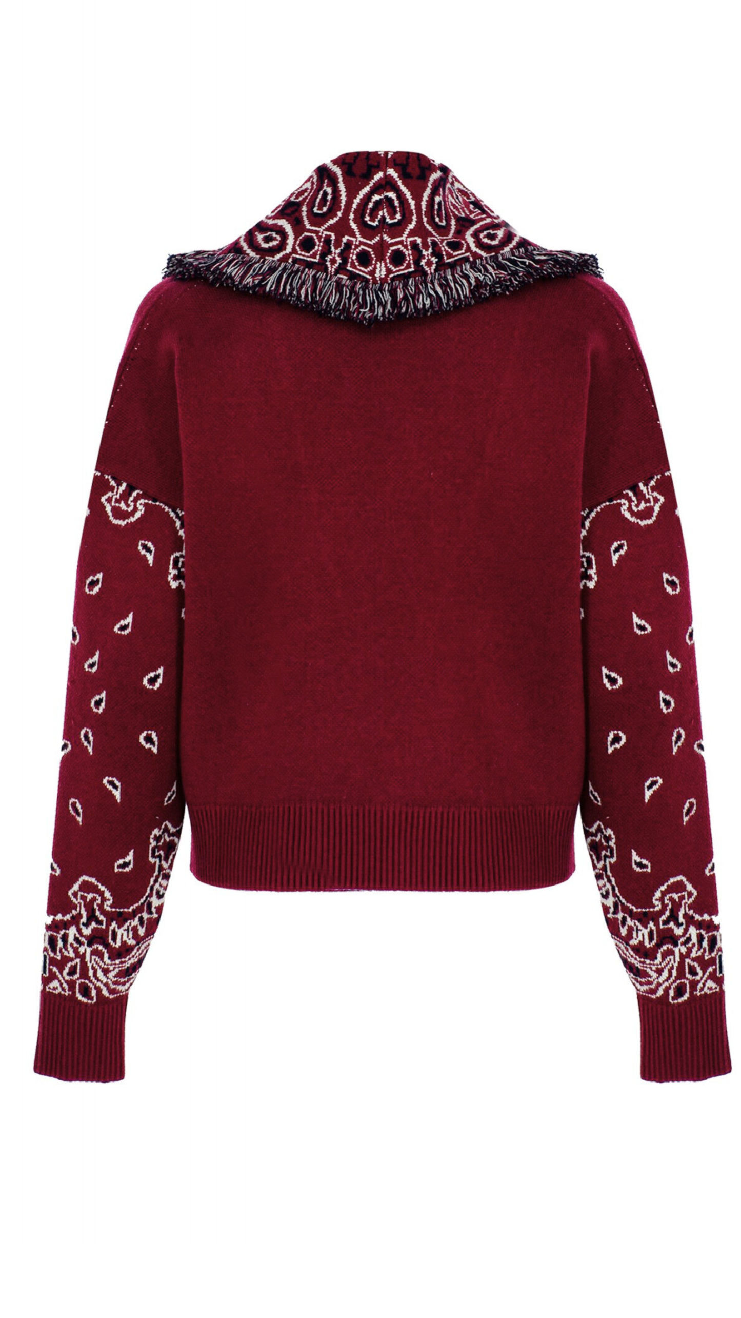 Beatrice Cardigan