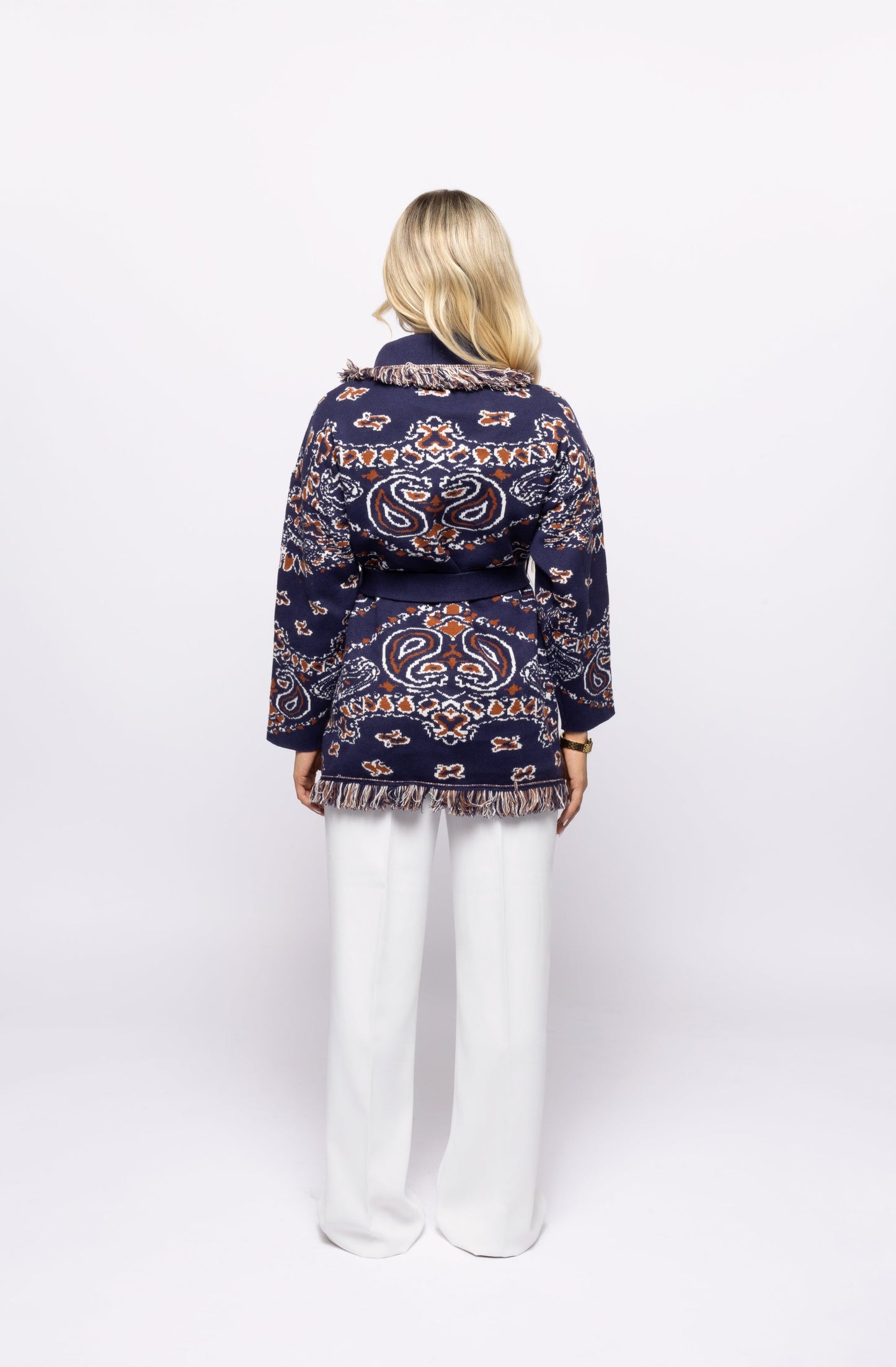 Kay Cardigan