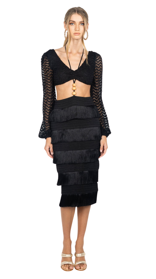 Margot Dress