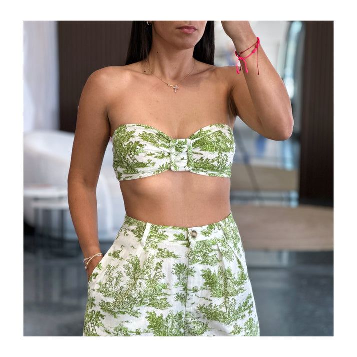 Green Oasis Set