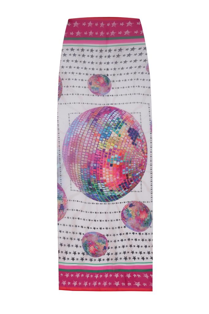 Disco Balls Pareo