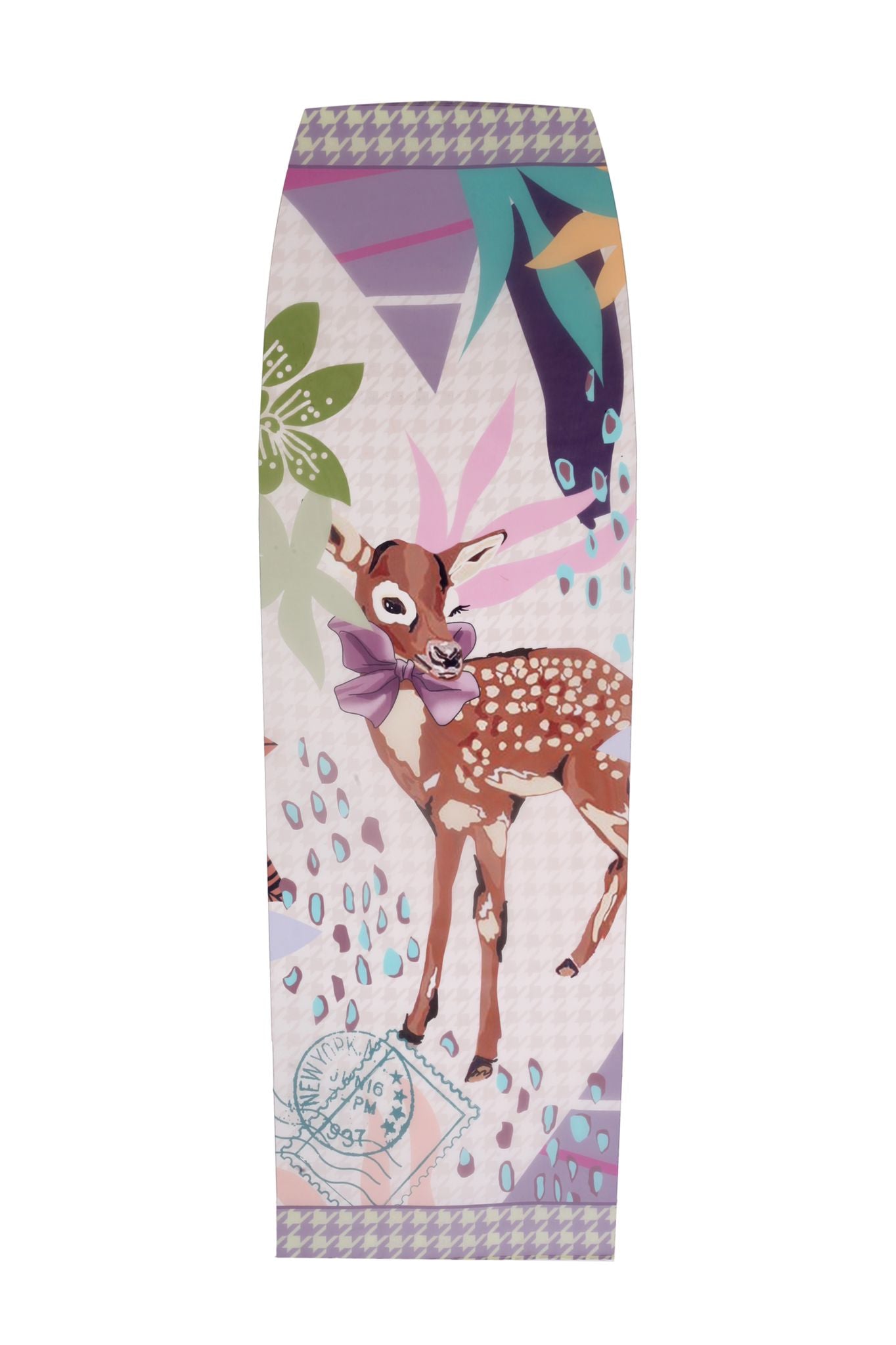Bambi Bambi Pareo