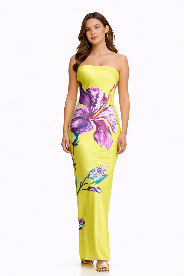Tara Dress