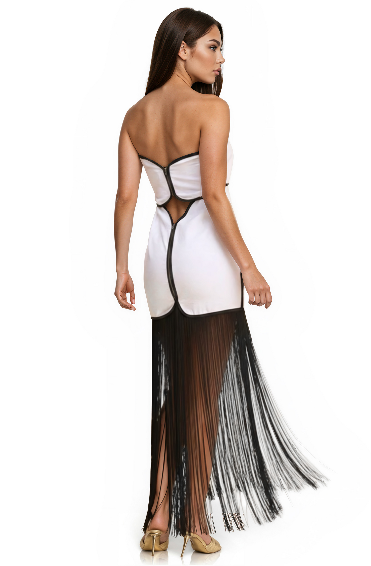Hailey Dress
