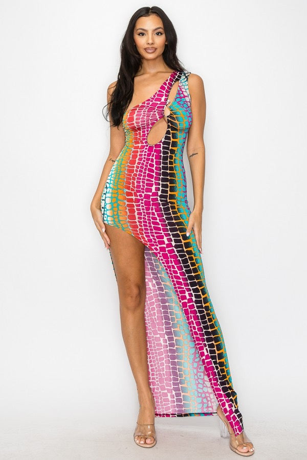 Rina Dress