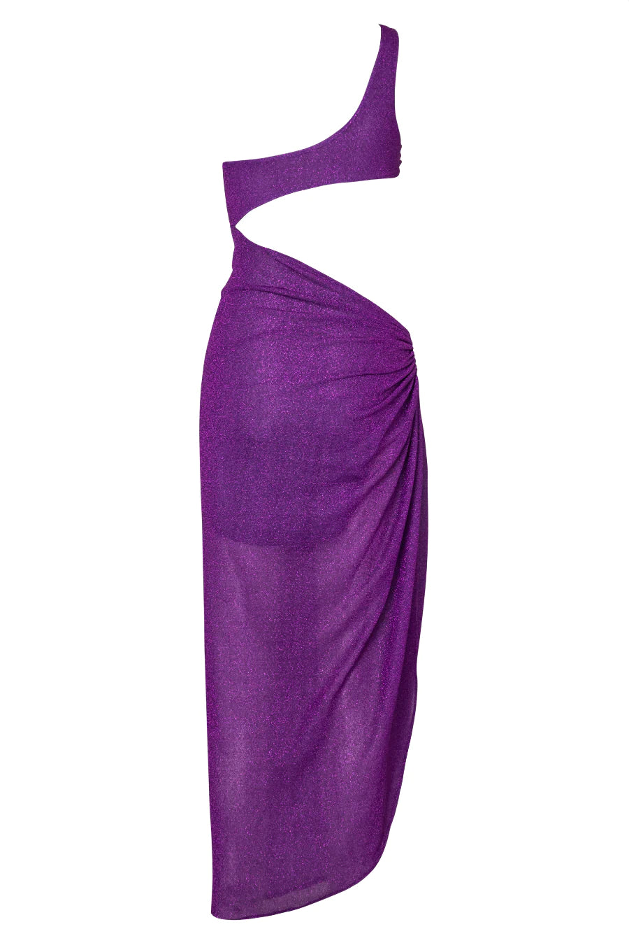 Zadeh dress
