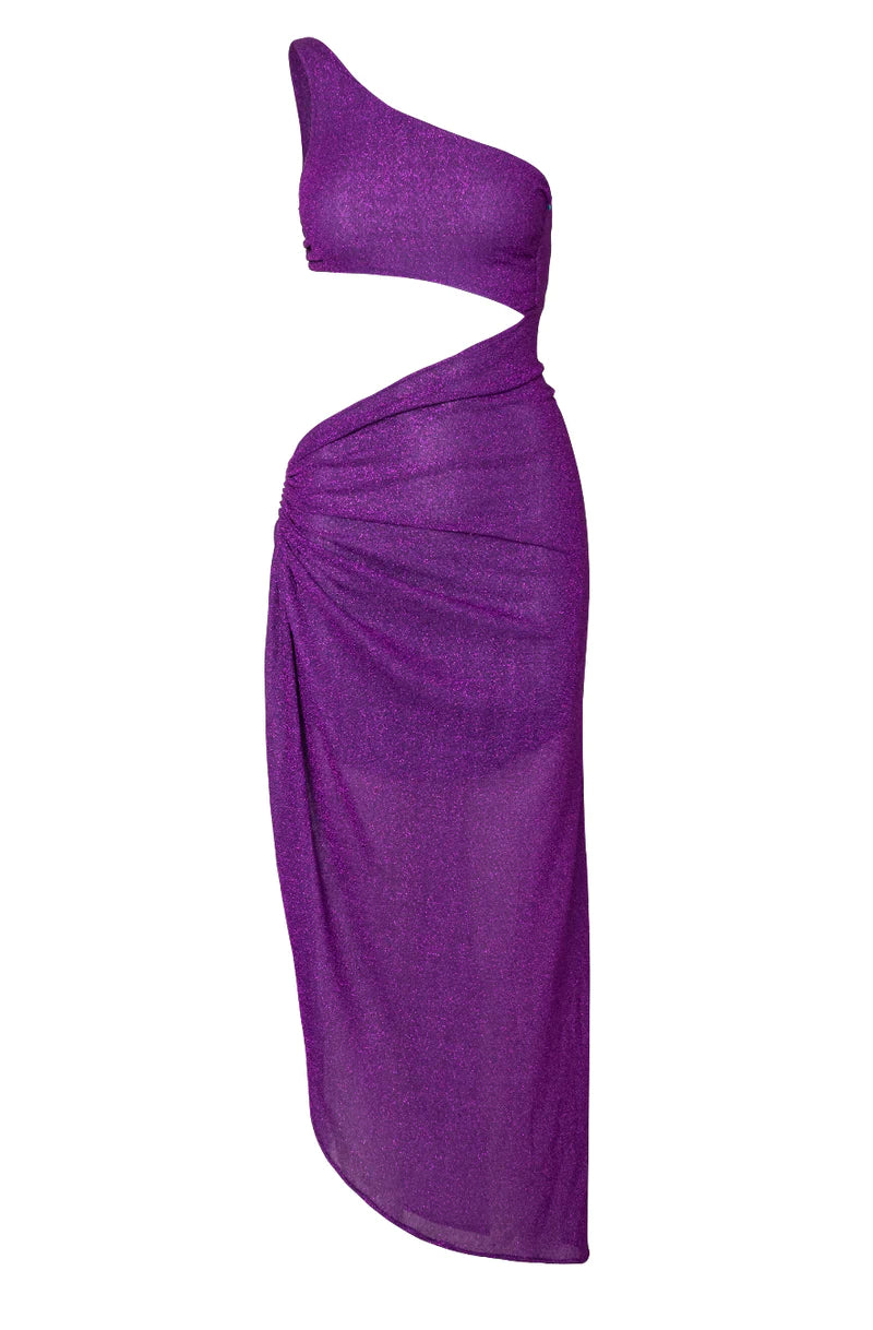 Zadeh dress