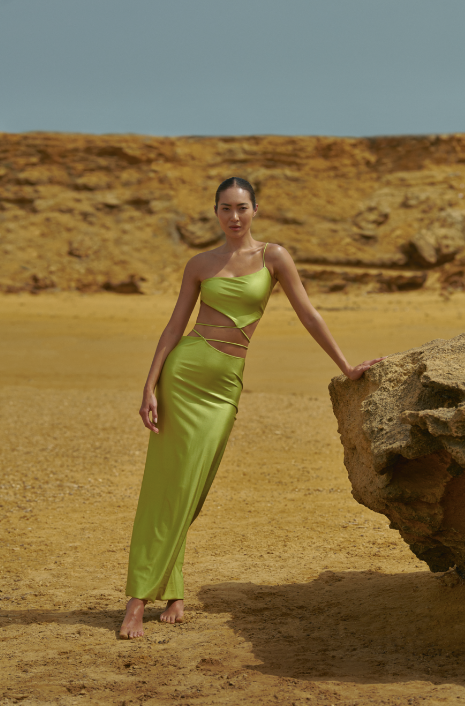 Cala Set