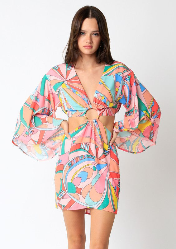 70s Dress
