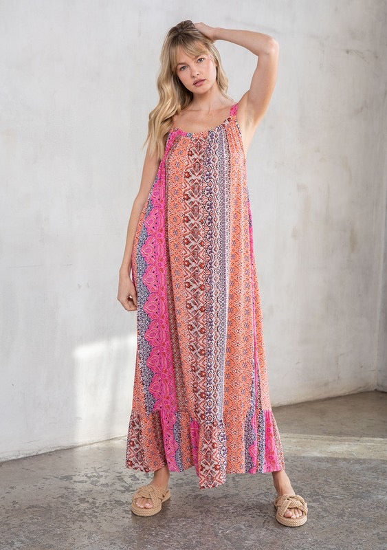 Cloud no.9 dress