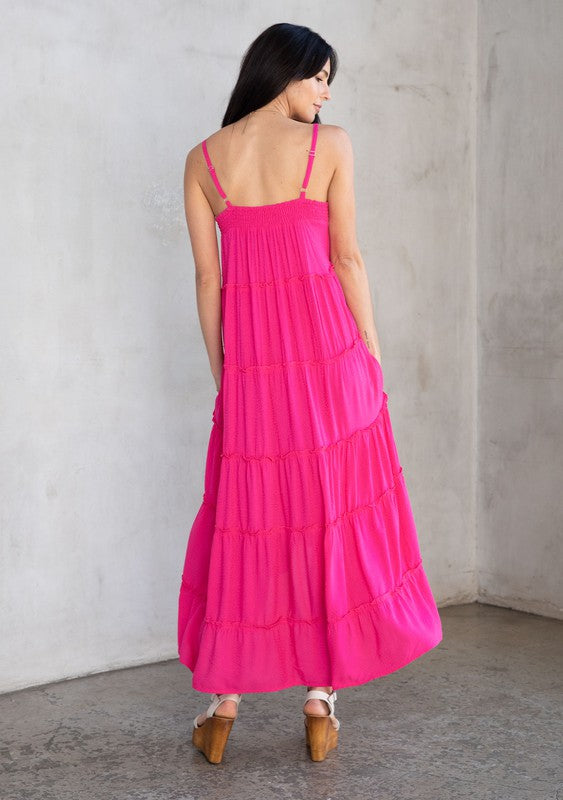 Love Shock Dress