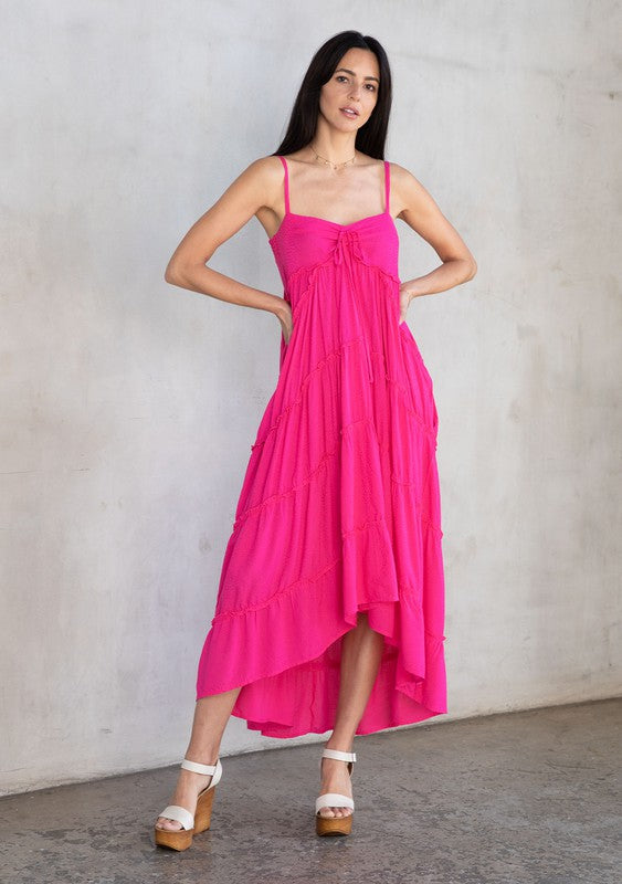 Love Shock Dress