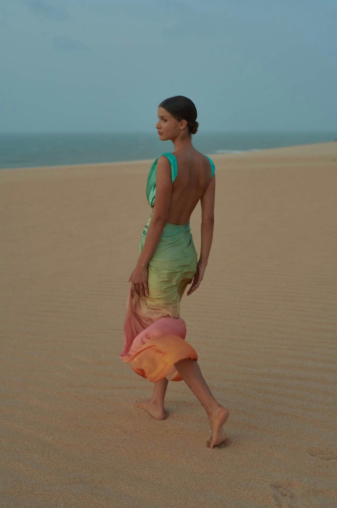 Rio Dress