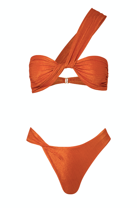 Maple Bikini