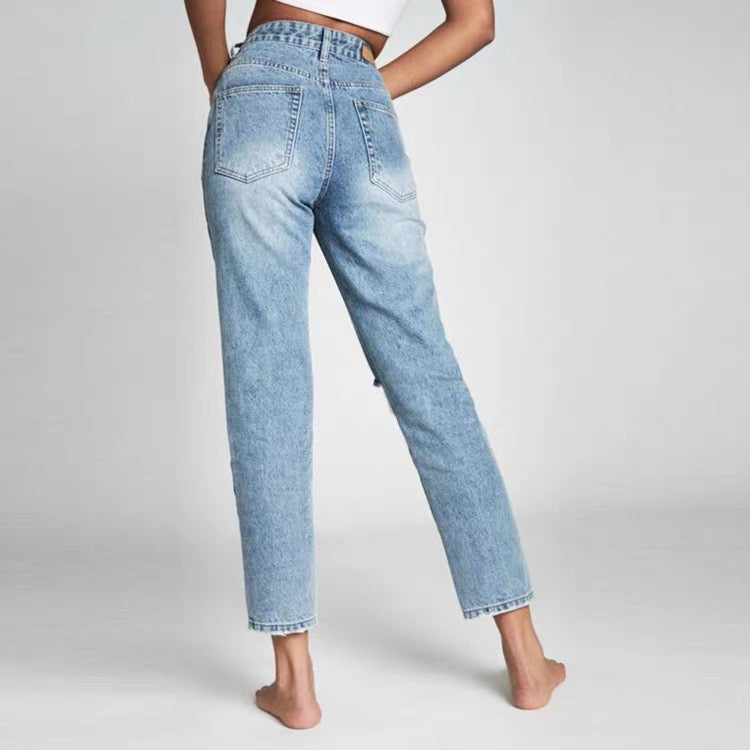 Believe denim pants