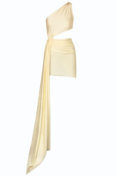 Luna Dress