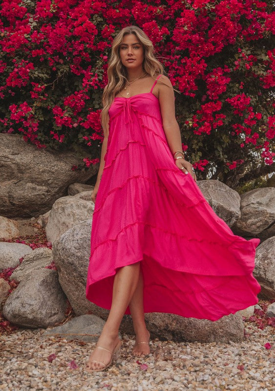 Love Shock Dress