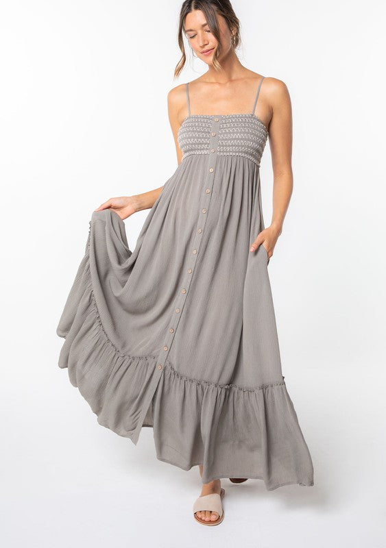 Nu Dress