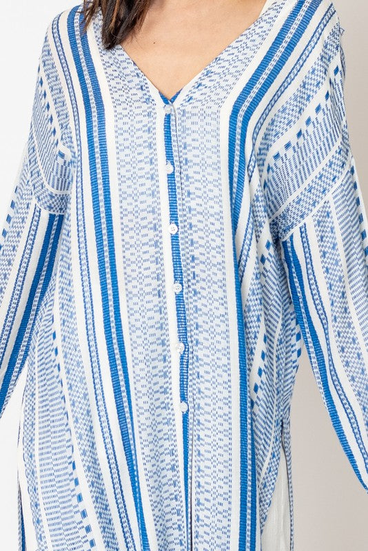 Mykonos Shirt