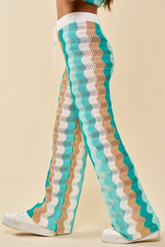 Ezgi Pants