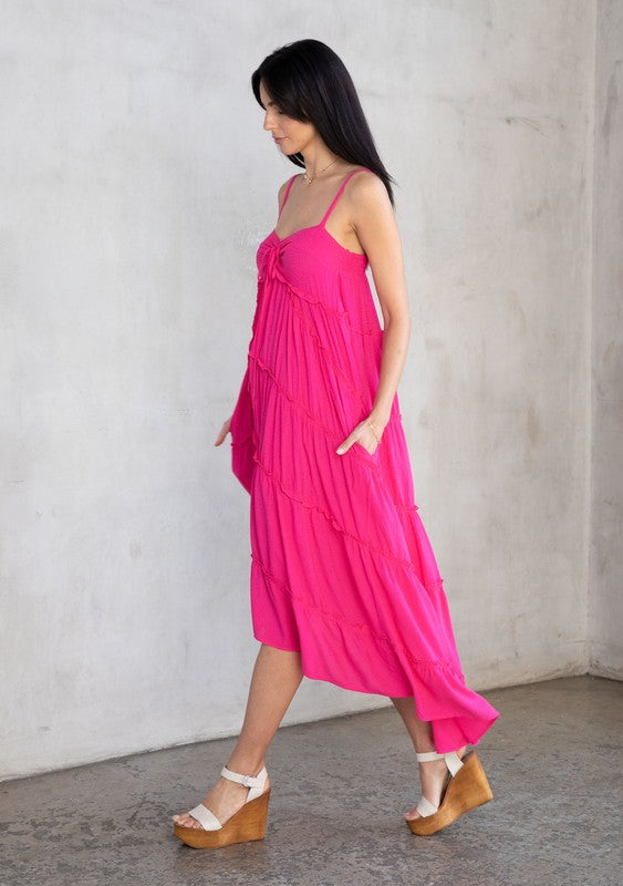 Love Shock Dress