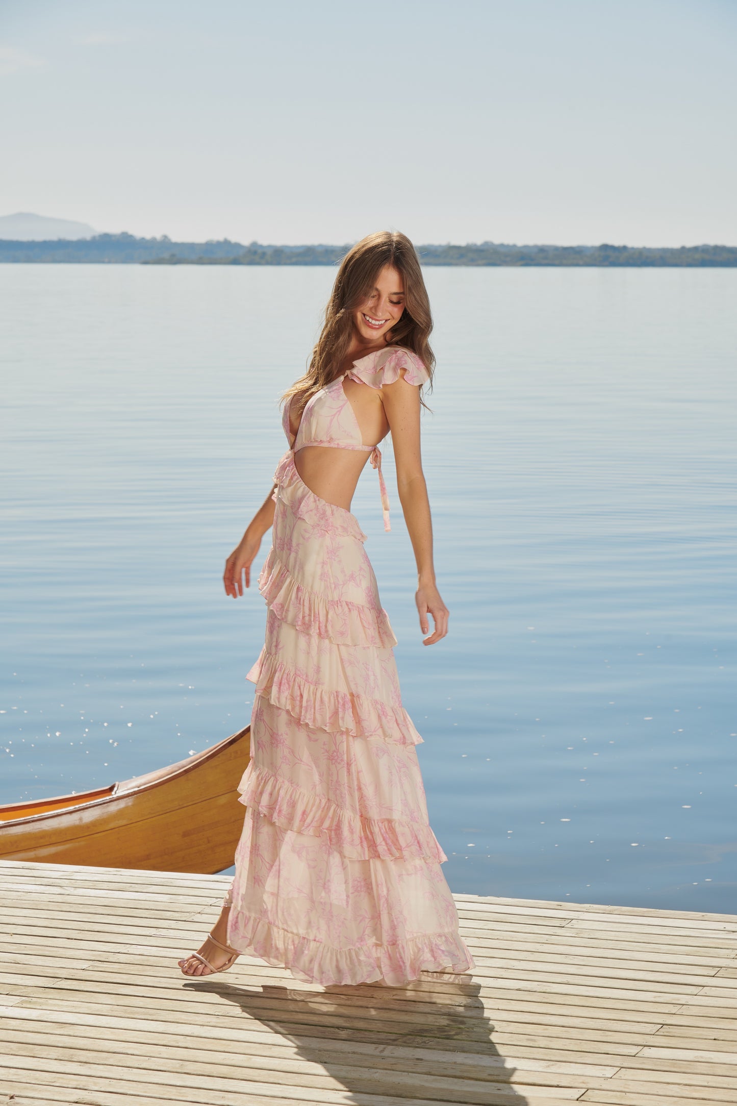 Rosa Dress