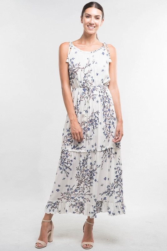 Joelle Dress