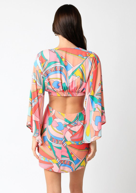 70s Dress