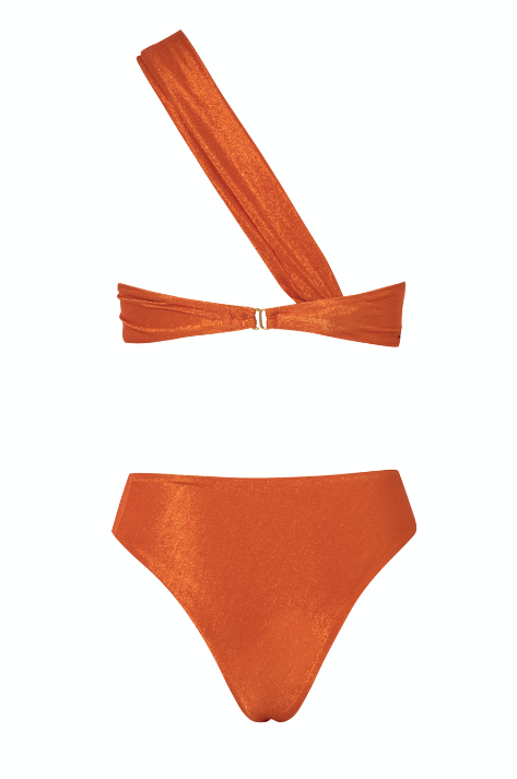 Maple Bikini