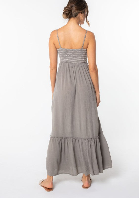Nu Dress