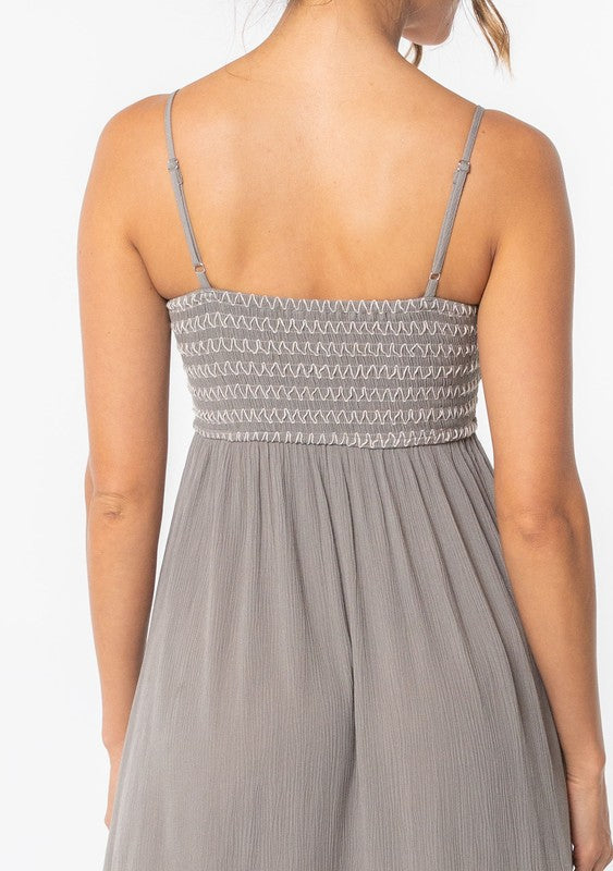 Nu Dress