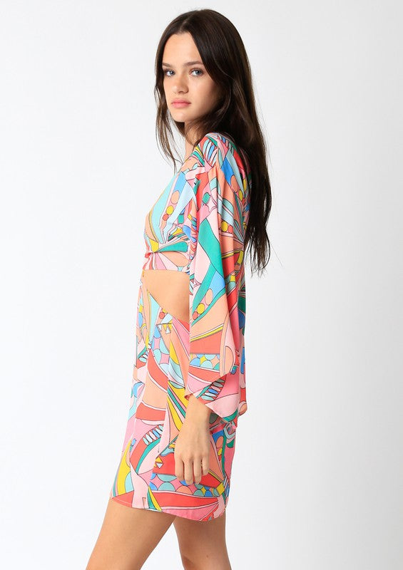 70s Dress