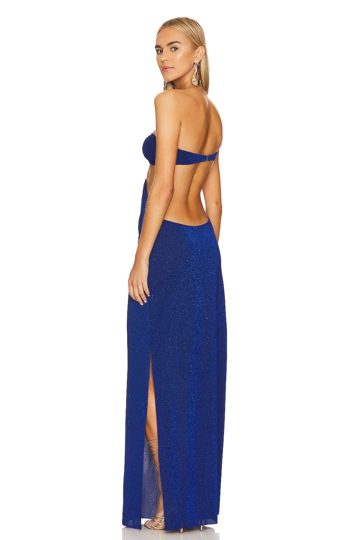 Noah Dress